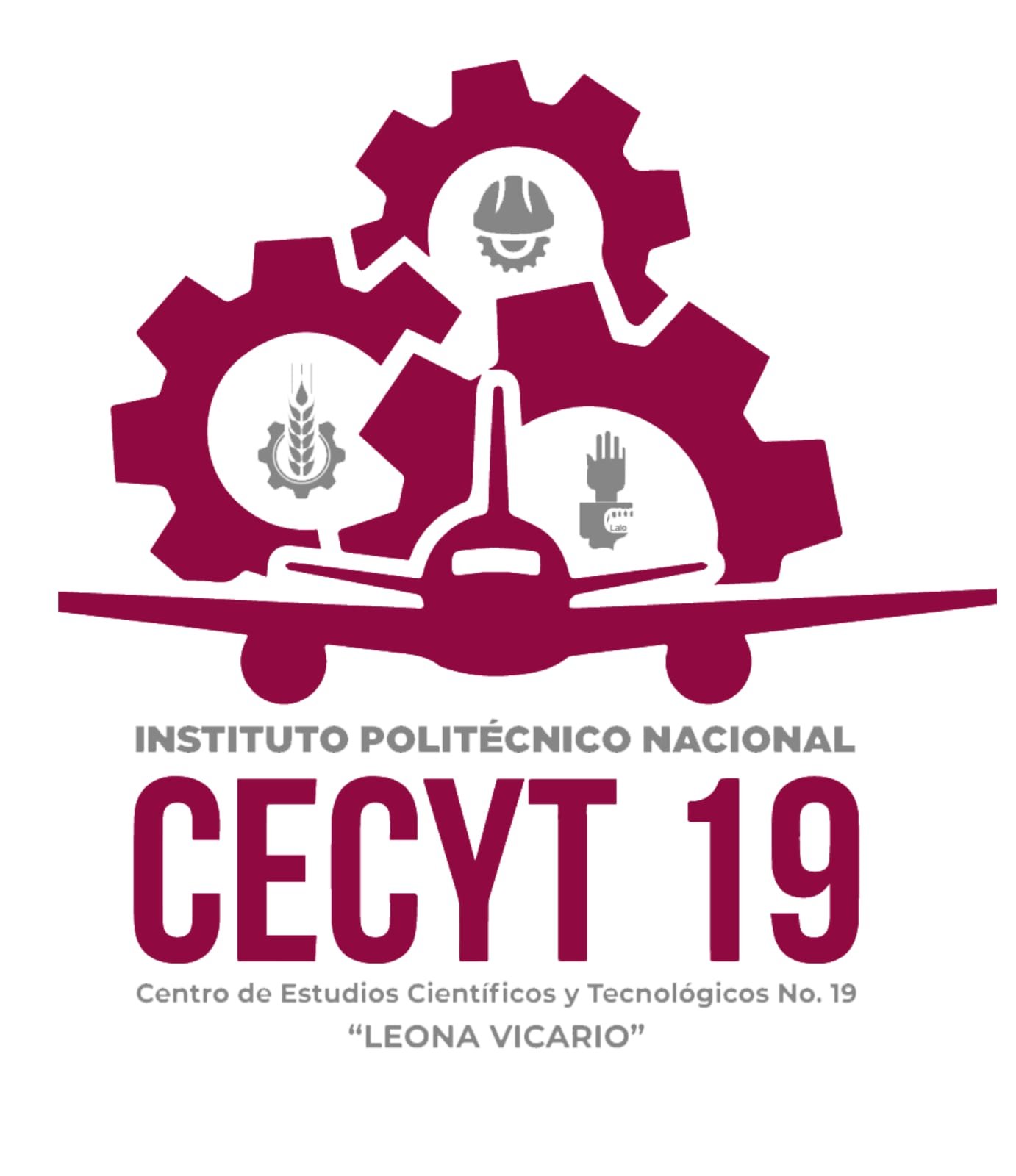 Logo CECyT