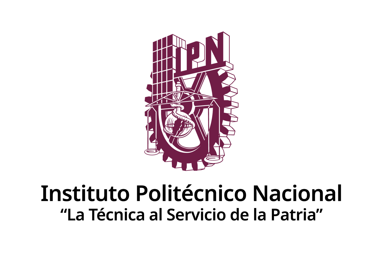 Logo IPN